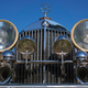 Illustration for article titled Edinburgh Concours of Elegance II